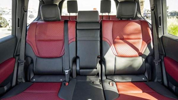 Toyota Land Cruiser Land cruiser VXR 3.5L TWIN TURBO PETROL MY2024 FOR EXPORT ONLY