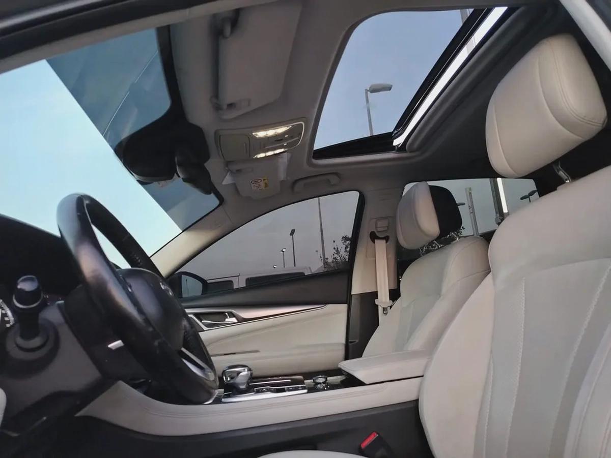 GAC GA8 390T 2022 GCC-11-11