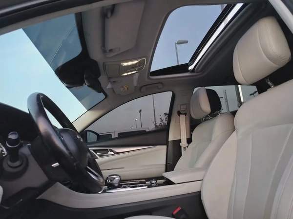 GAC GA8 390T 2022 GCC