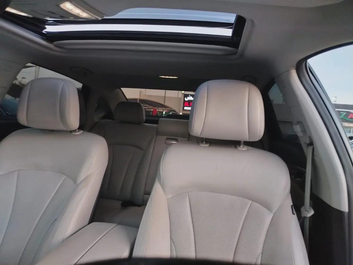 GAC GA8 390T 2022 GCC-12-12