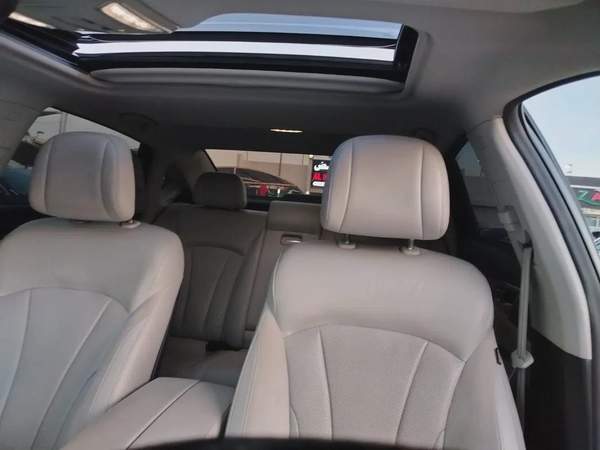 GAC GA8 390T 2022 GCC