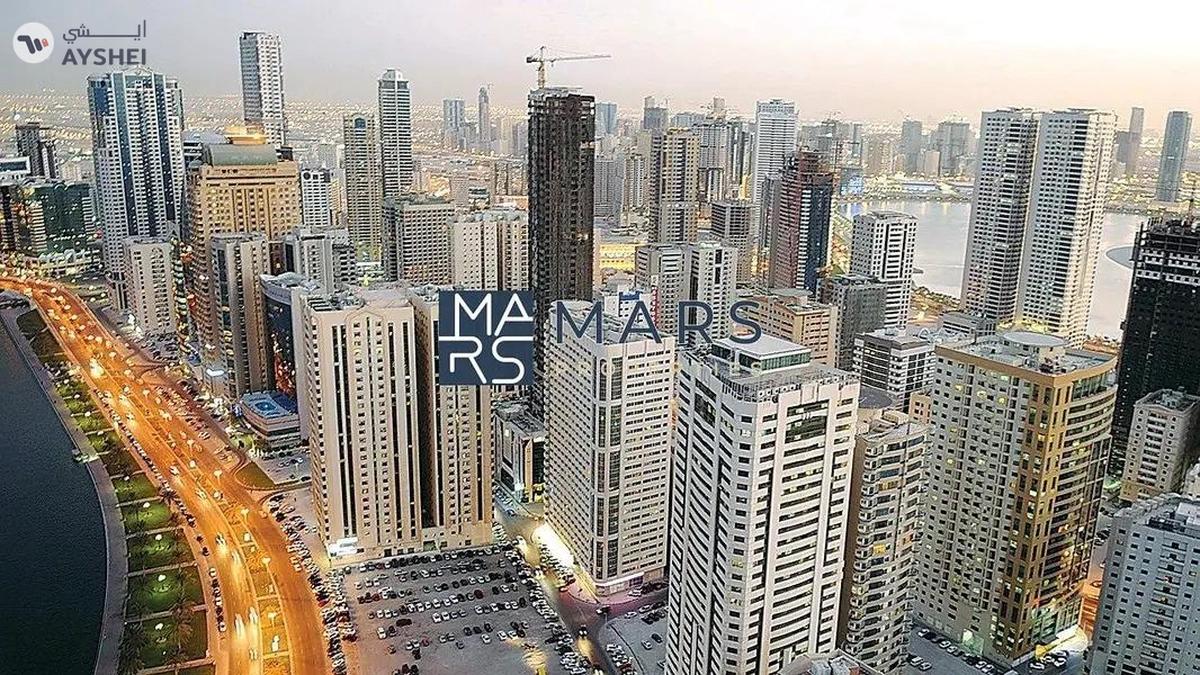 "4 Bedroom Villa on Aljada Boulevard: Luxurious Living with Gym, Pool, and Free Parking"-12-12