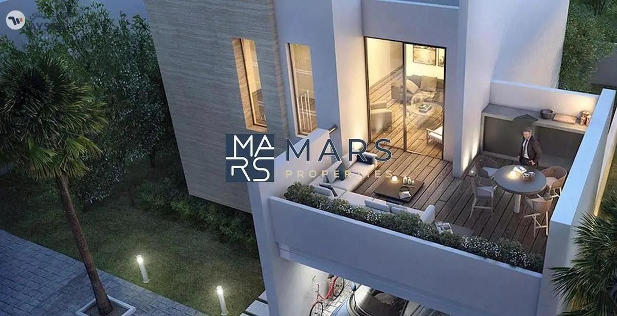 "4 Bedroom Villa on Aljada Boulevard: Luxurious Living with Gym, Pool, and Free Parking"-0-landscape