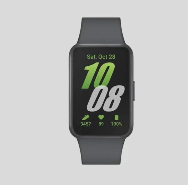 Samsung Fit 3 Smartwatch Amoled Display