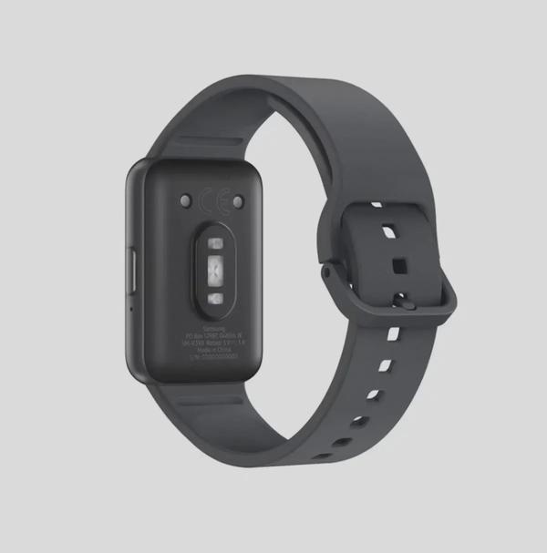 Samsung Fit 3 Smartwatch Amoled Display
