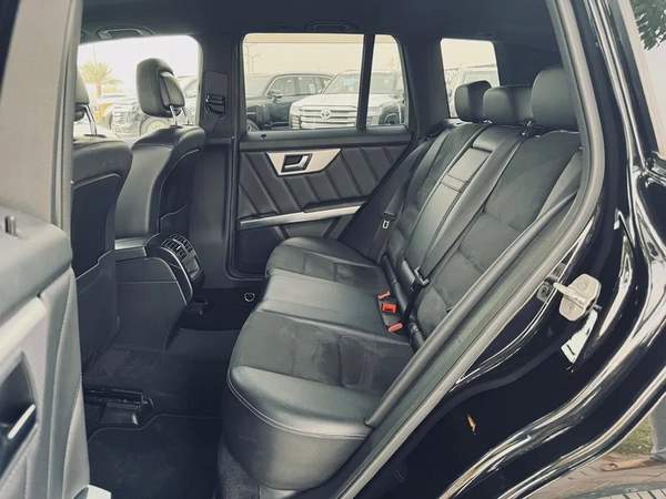 BENZ GLK350 | 2014 | ONLY : 105913 KM | JAPAN IMPORT | CLEAN TITLE