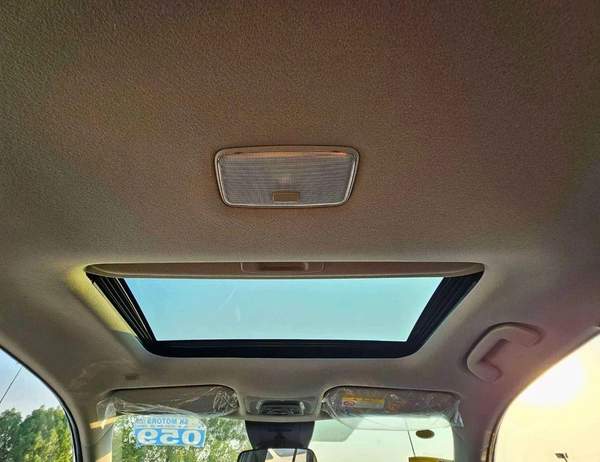 Toyota Frontlander HYBRID LUXURY PREMIUM/ RADAR/SUNROOF/DRIVER POWER SEATS