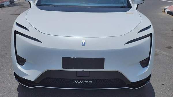 AVATR 11 SPORT VIP 4-Seat (Matte White)