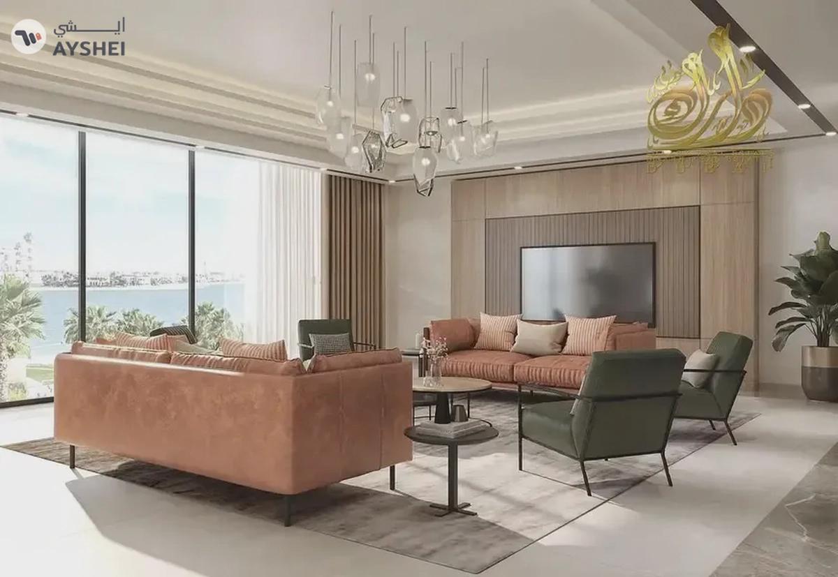 Apartment For Sale in Azizi Venice 12 Building A, Azizi Venice 12, Azizi Venice, Dubai South, Dubai-1-landscape