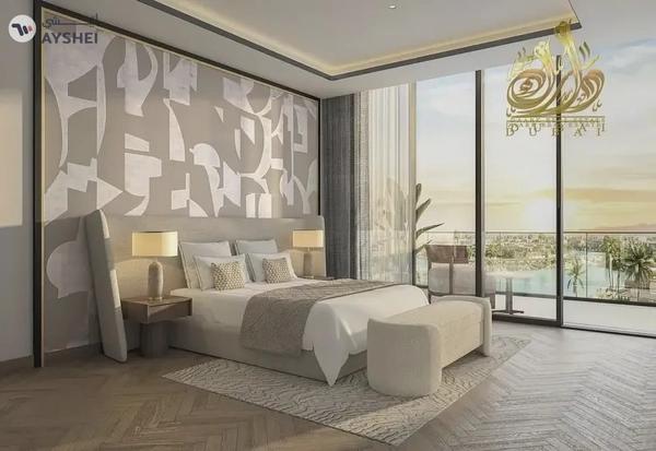 Apartment For Sale in Azizi Venice 12 Building A, Azizi Venice 12, Azizi Venice, Dubai South, Dubai