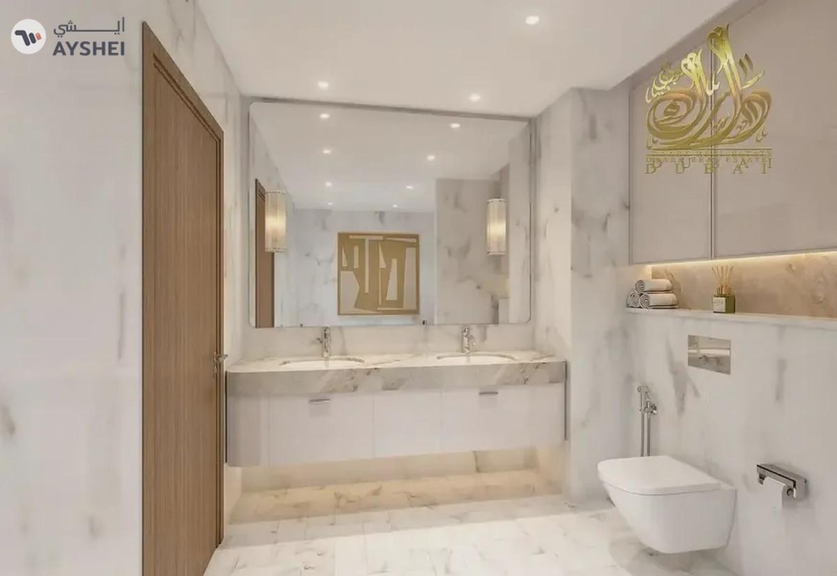 Apartment For Sale in Azizi Venice 12 Building A, Azizi Venice 12, Azizi Venice, Dubai South, Dubai-15-15