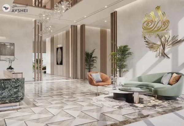 Apartment For Sale in Azizi Venice 12 Building A, Azizi Venice 12, Azizi Venice, Dubai South, Dubai