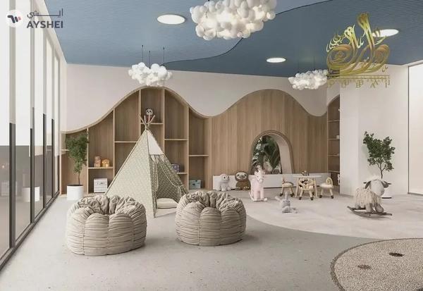 Apartment For Sale in Azizi Venice 12 Building A, Azizi Venice 12, Azizi Venice, Dubai South, Dubai