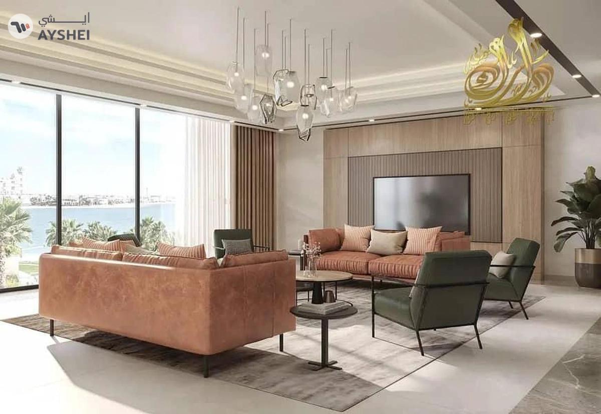 Apartment For Sale in Azizi Venice 12 Building A, Azizi Venice 12, Azizi Venice, Dubai South, Dubai-17-17