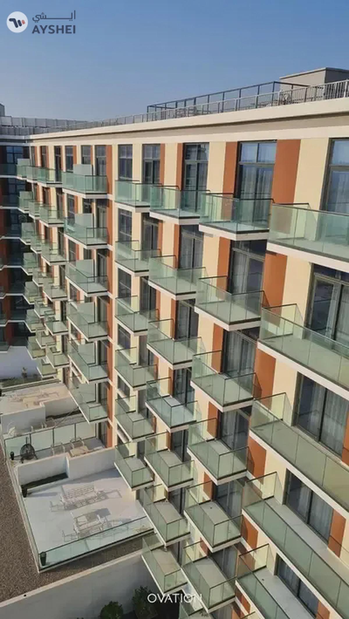 Apartment For Sale in Azizi Venice 12 Building A, Azizi Venice 12, Azizi Venice, Dubai South, Dubai-14-14