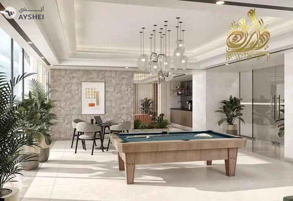 Apartment For Sale in Azizi Venice 12 Building A, Azizi Venice 12, Azizi Venice, Dubai South, Dubai