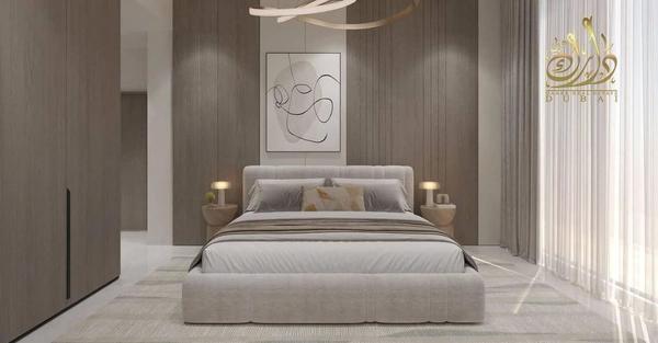 1 Bedroom Apartment | Mi Casa JVC | Furnished | Balcony & Pool Access