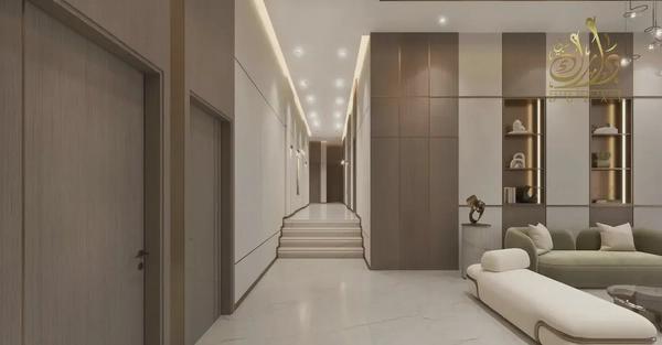 1 Bedroom Apartment | Mi Casa JVC | Furnished | Balcony & Pool Access