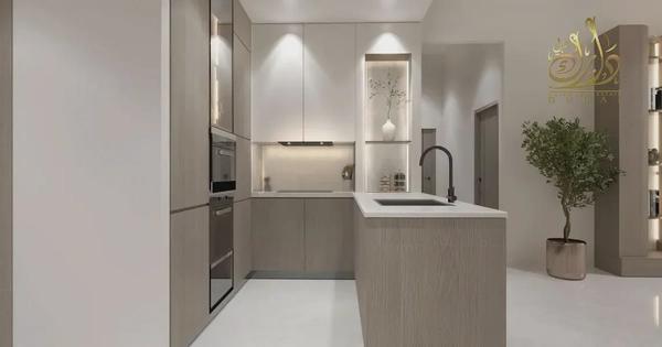 1 Bedroom Apartment | Mi Casa JVC | Furnished | Balcony & Pool Access