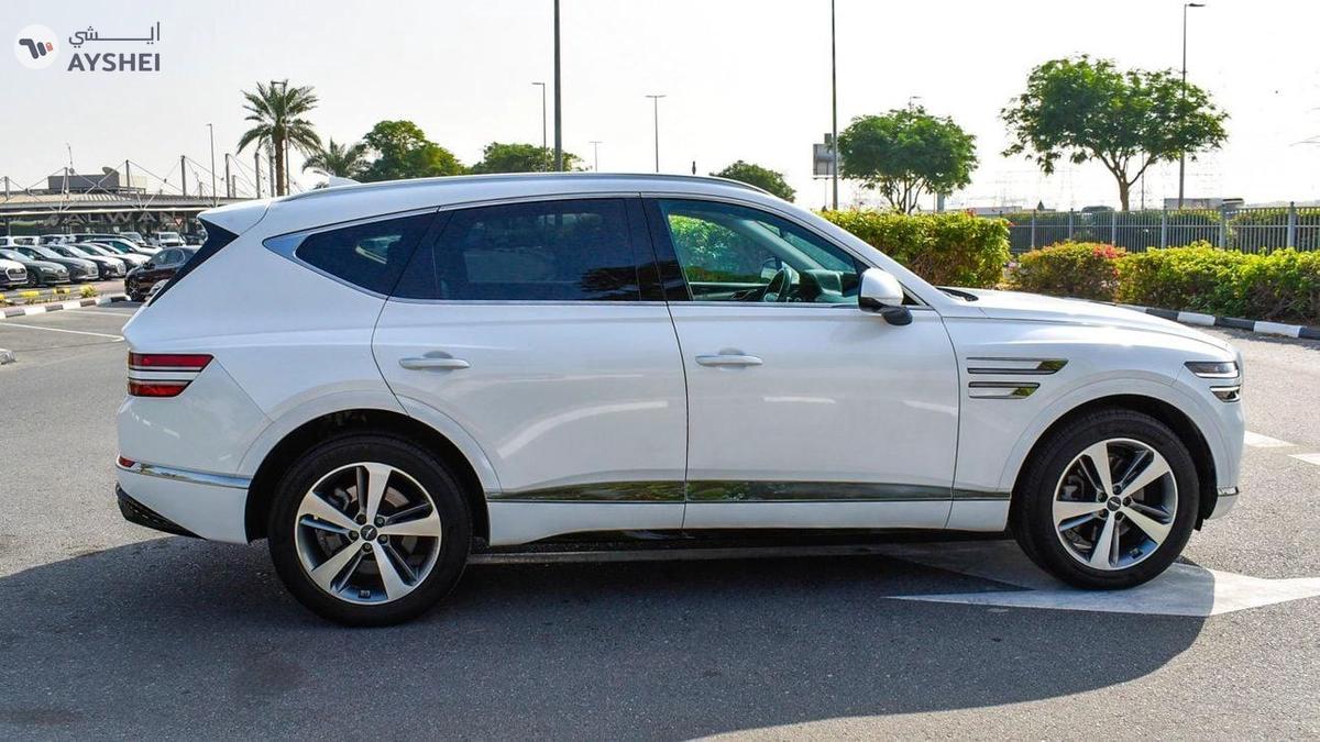 Genesis GV80 2.5 T-3-3