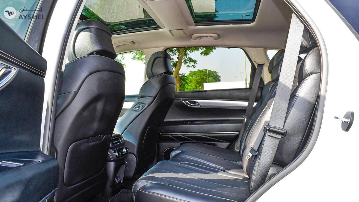 Genesis GV80 2.5 T-7-7