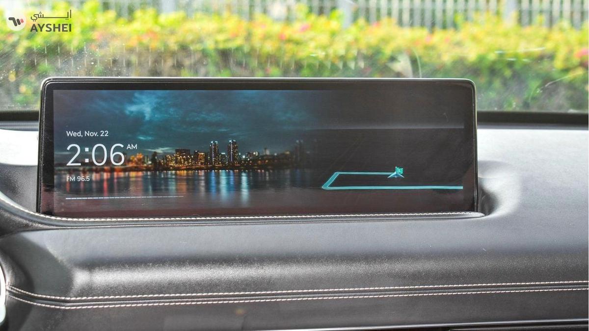 Genesis GV80 2.5 T-8-8