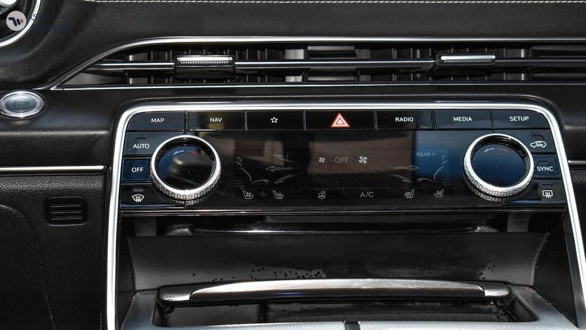 Genesis GV80 2.5 T-9-9