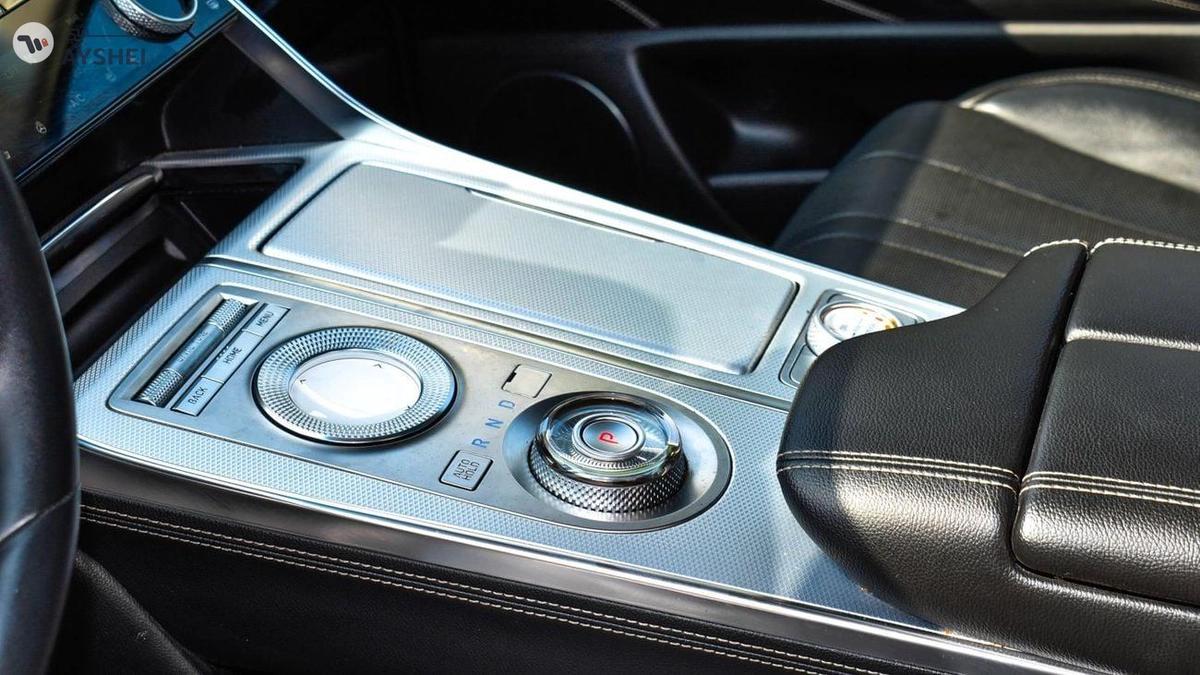 Genesis GV80 2.5 T-10-10