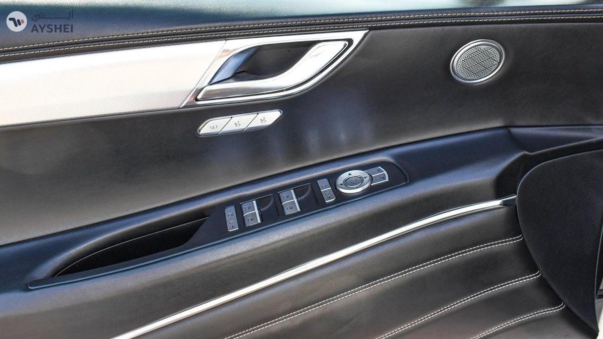 Genesis GV80 2.5 T-11-11