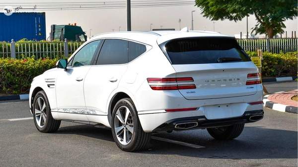 Genesis GV80 2.5 T