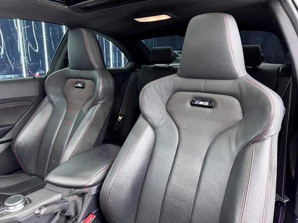 BMW 2019 | GCC specs | Low Mileage | Well maintained | AGMC Full service History