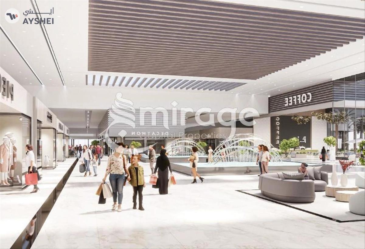 APARTMENT FOR SALE IN REEM HILLS, NAJMAT ABU DHABI-0-landscape