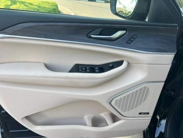 Jeep Cherokee Jeep Cherokee 2024 (EXPORT)