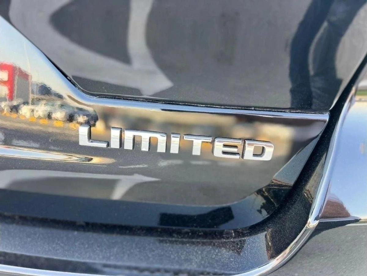 Jeep Cherokee Jeep Cherokee 2024 (EXPORT)-6-6