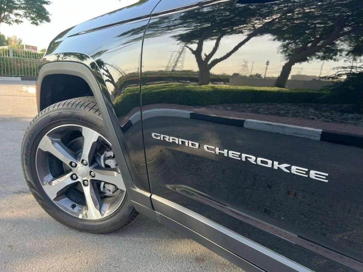 Jeep Cherokee Jeep Cherokee 2024 (EXPORT)-3-3