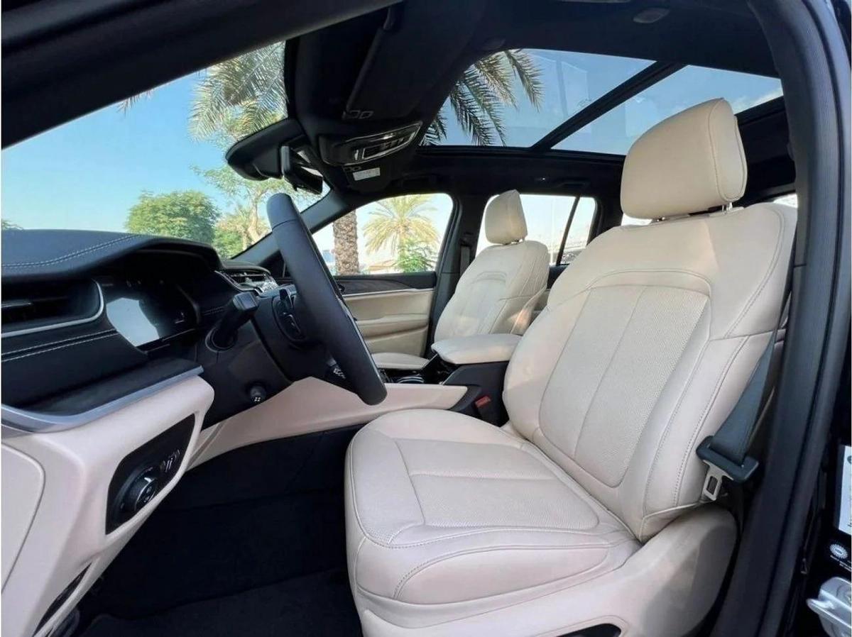 Jeep Cherokee Jeep Cherokee 2024 (EXPORT)-9-9