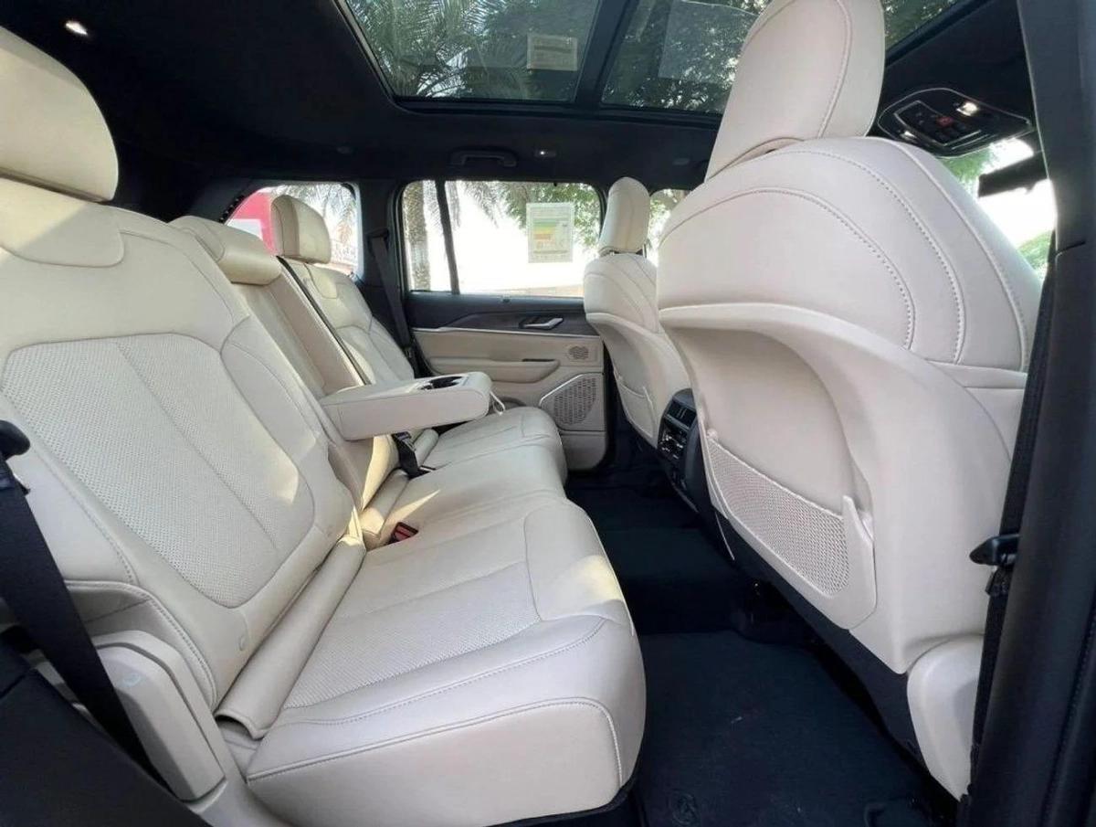 Jeep Cherokee Jeep Cherokee 2024 (EXPORT)-8-8