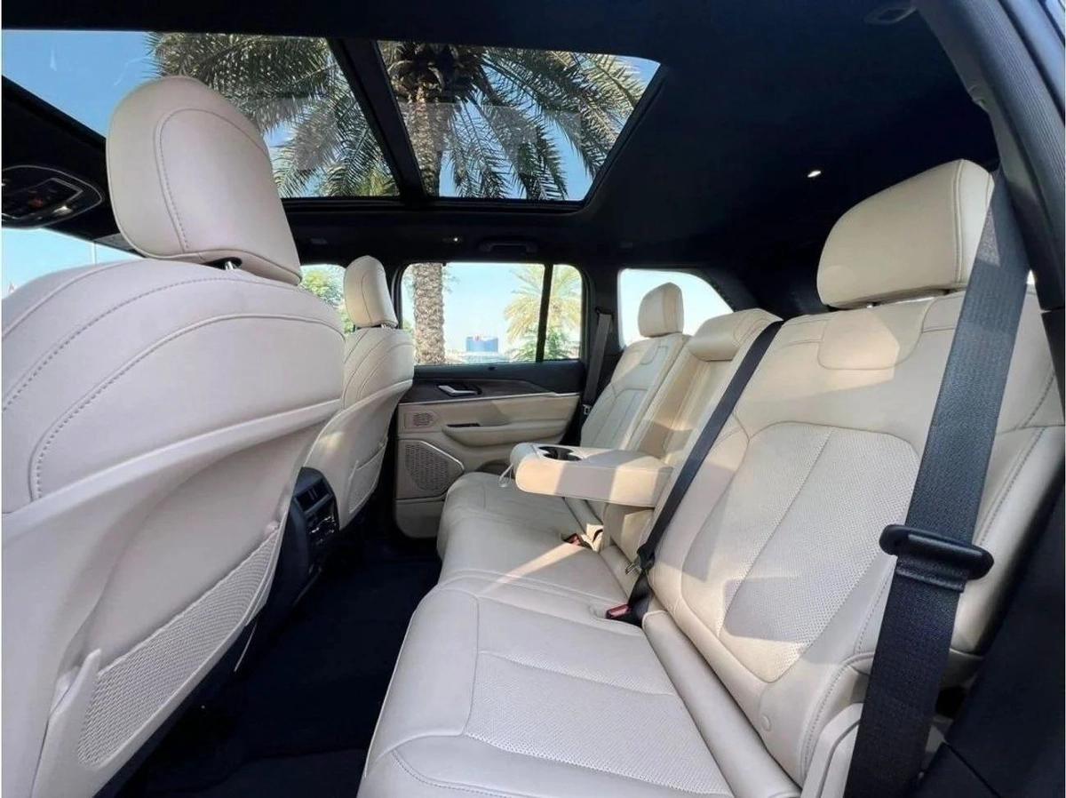 Jeep Cherokee Jeep Cherokee 2024 (EXPORT)-13-13