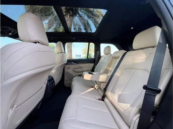 Jeep Cherokee Jeep Cherokee 2024 (EXPORT)