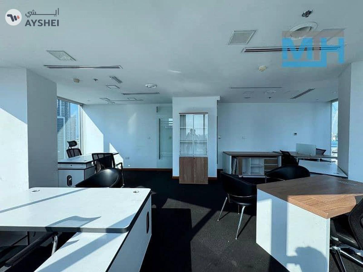 The Binary, Business Bay, Dubai-9-9