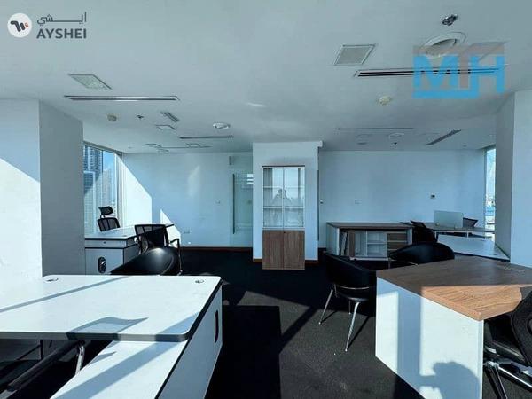 The Binary, Business Bay, Dubai