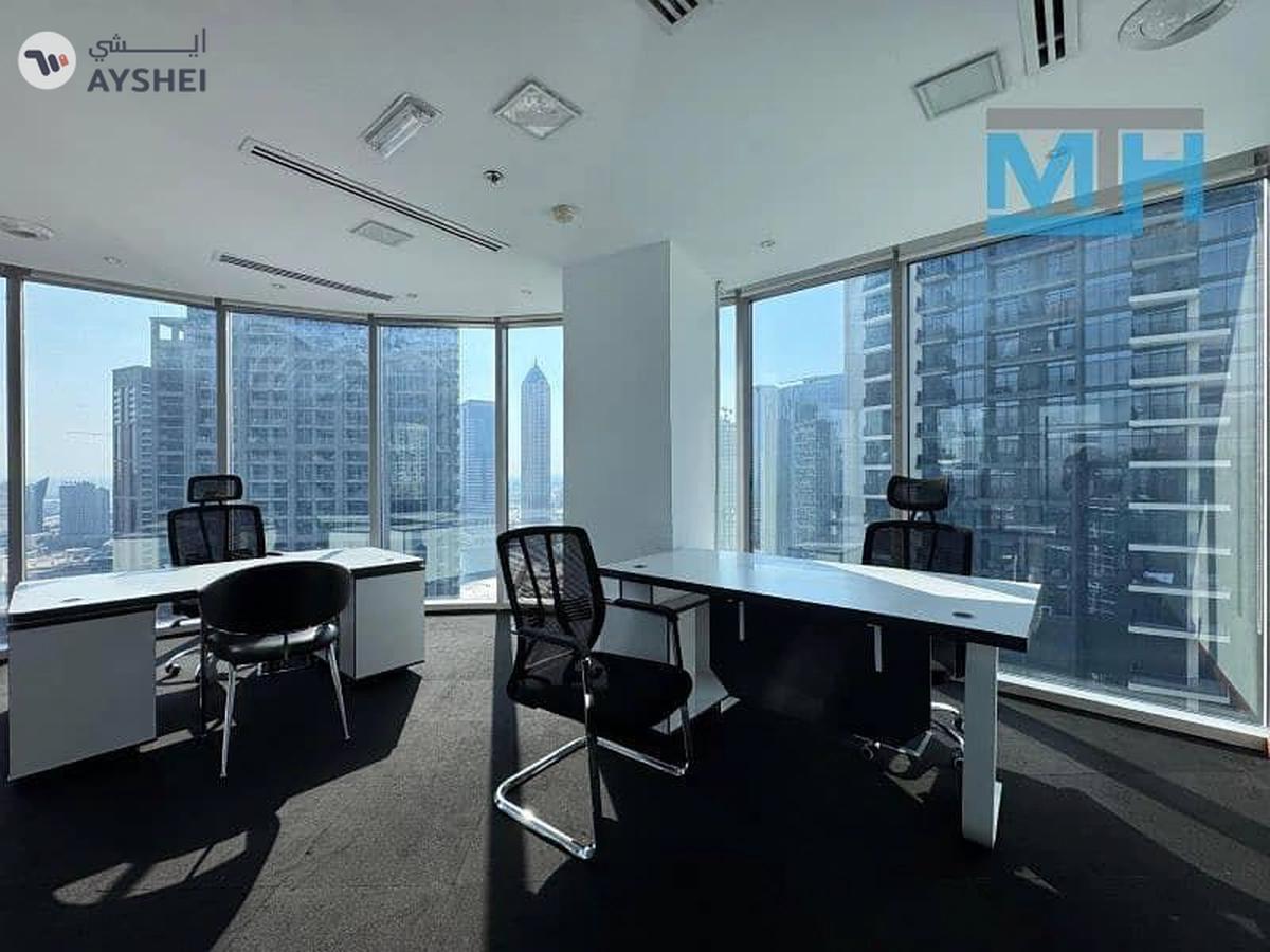 The Binary, Business Bay, Dubai-3-3