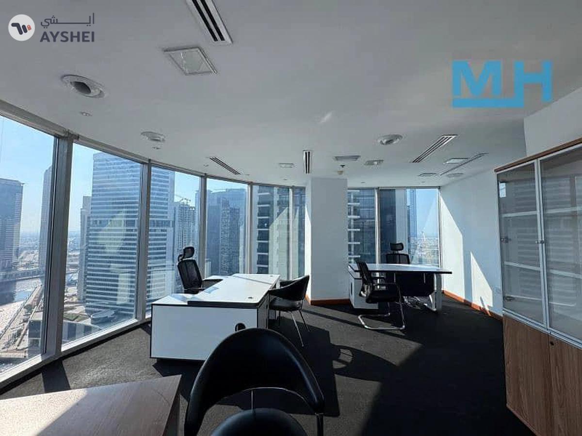 The Binary, Business Bay, Dubai-5-5