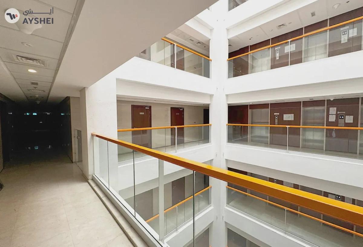 APARTMENT FOR RENT IN BINGHATTI CRYSTALS, DUBAI SILICON OASIS Studio at Binghatti Crystals-10-10