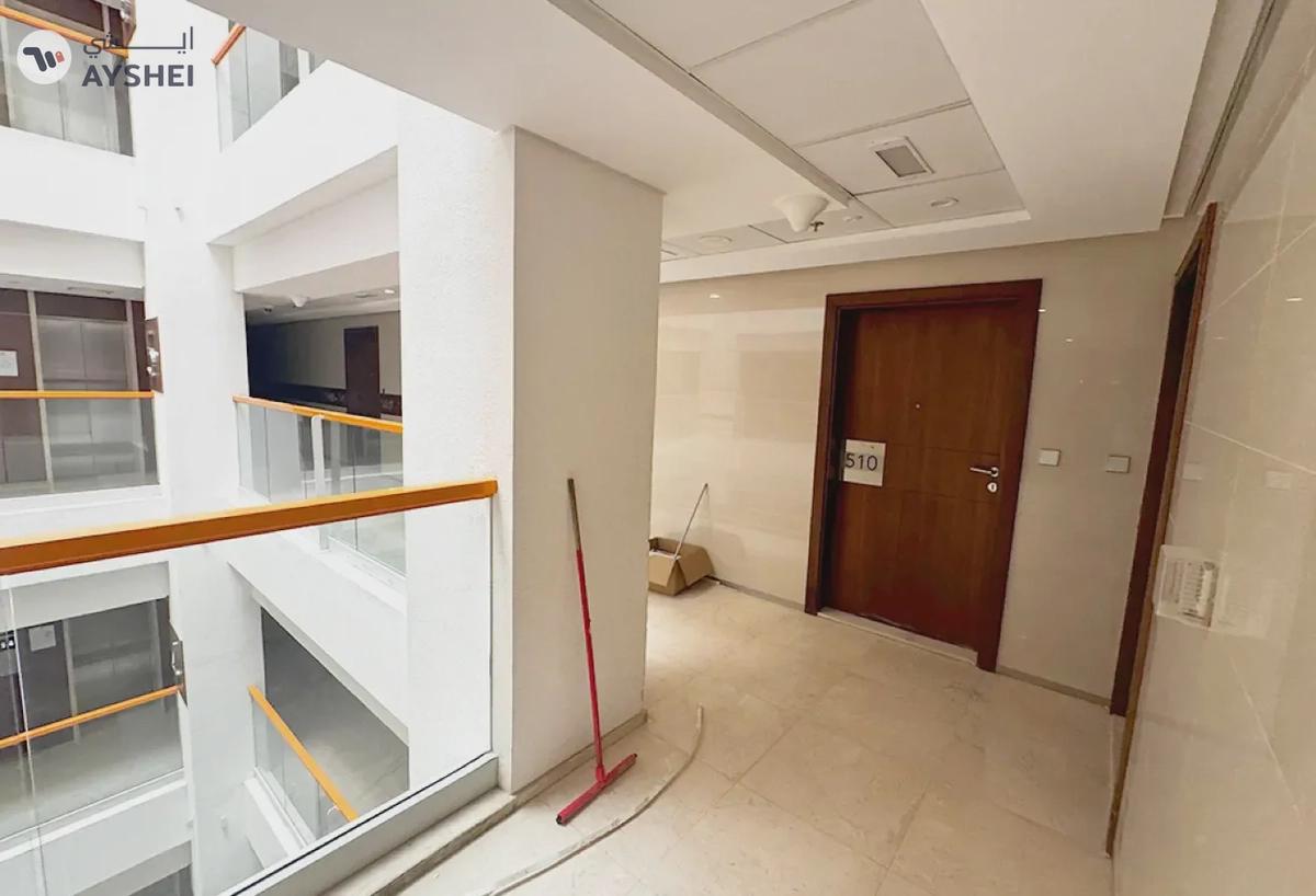 APARTMENT FOR RENT IN BINGHATTI CRYSTALS, DUBAI SILICON OASIS Studio at Binghatti Crystals-5-5