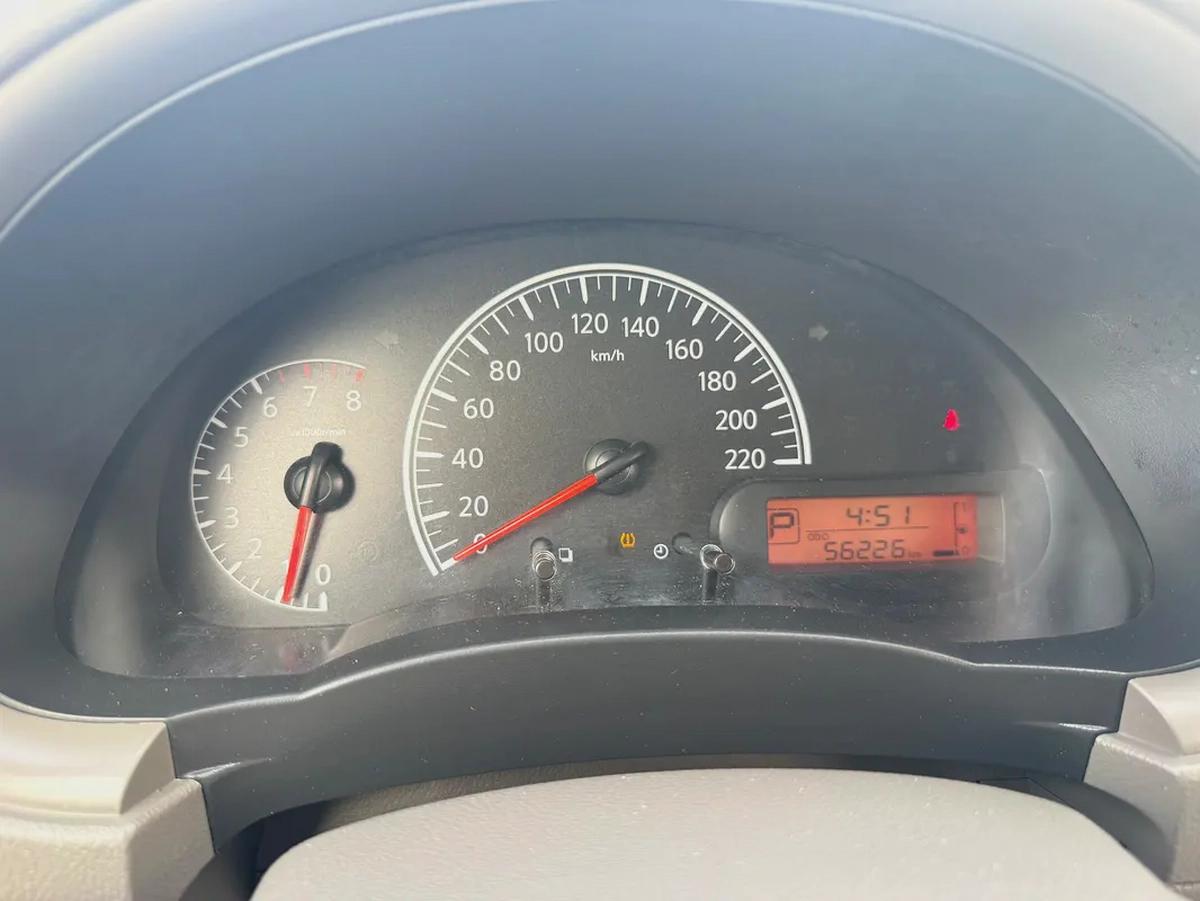 Nissan Sunny 2023,SV,GCC,Original Paint,Low Km Can Arrange Bank Loan-9-9