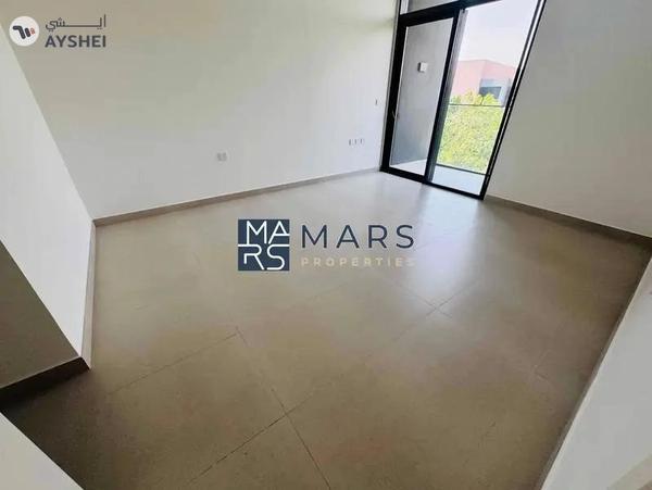 Spacious 4-Bedroom Townhouse for Rent in Masaar Robinia – AED 150K Modern design,