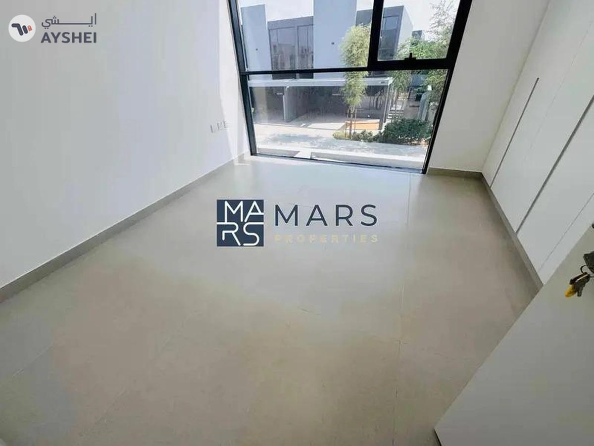 Spacious 4-Bedroom Townhouse for Rent in Masaar Robinia – AED 150K Modern design,-13-13