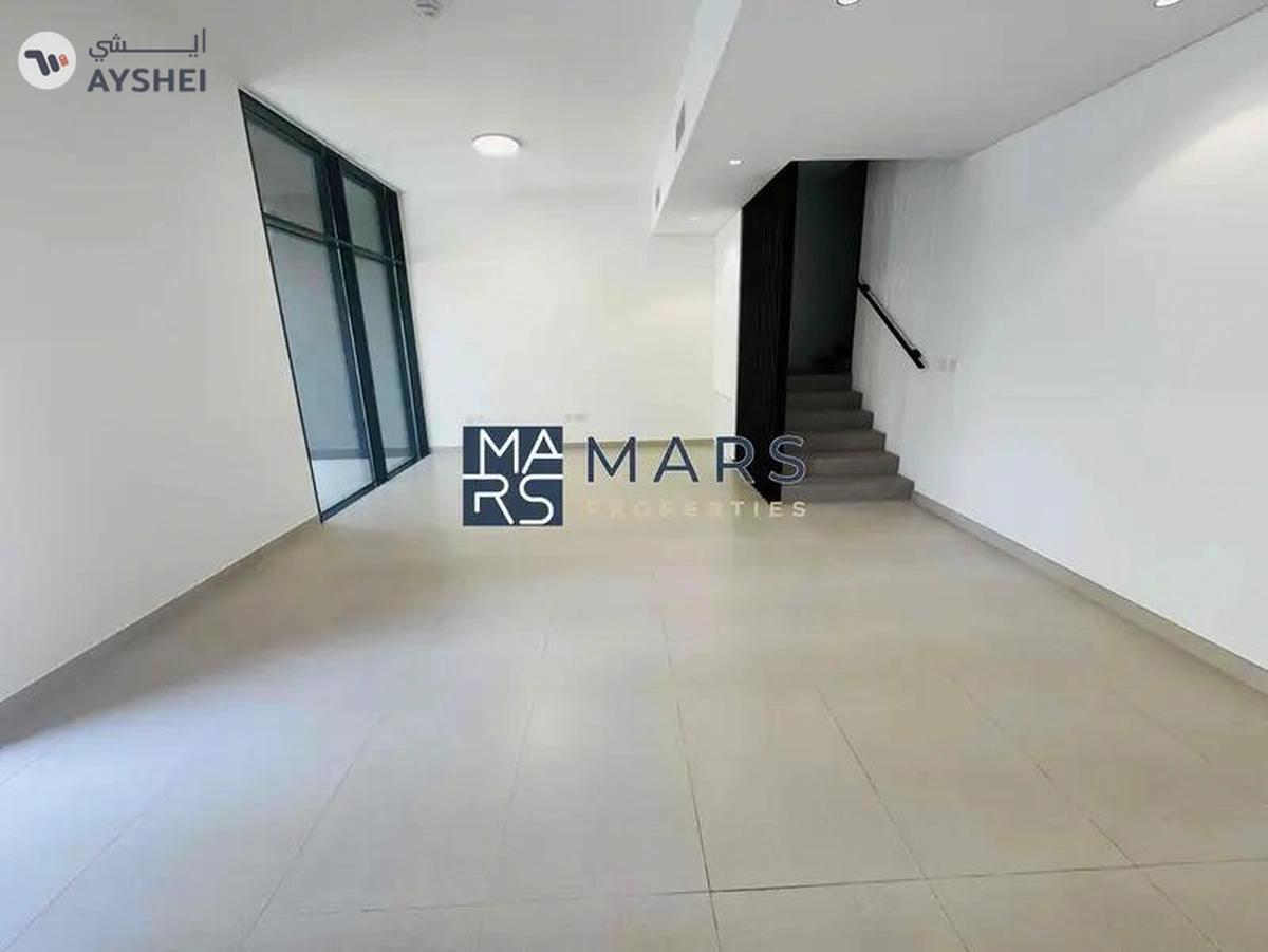 Spacious 4-Bedroom Townhouse for Rent in Masaar Robinia – AED 150K Modern design,-15-15