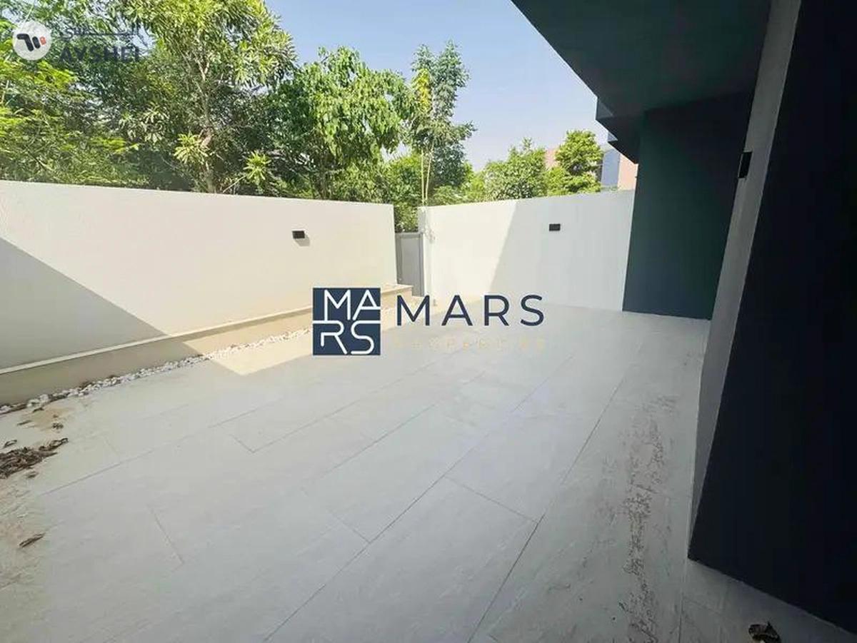 Spacious 4-Bedroom Townhouse for Rent in Masaar Robinia – AED 150K Modern design,-19-19